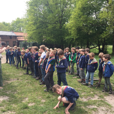 Sint-Martinus den XIIde - Weekend KK & KHV
